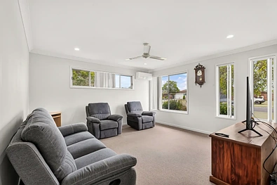 客厅 - 2 Oxley Circuit, Urraween, QLD 4655