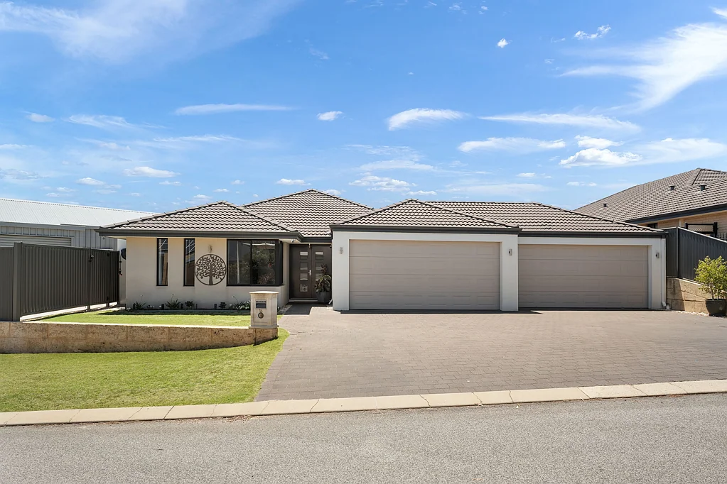 16 Copenhagen Street, Baldivis, WA 6171