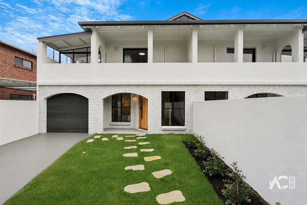 Norwood 3房  Fully Renovated & Stylish Two-Storey Residence in Prime Norwood