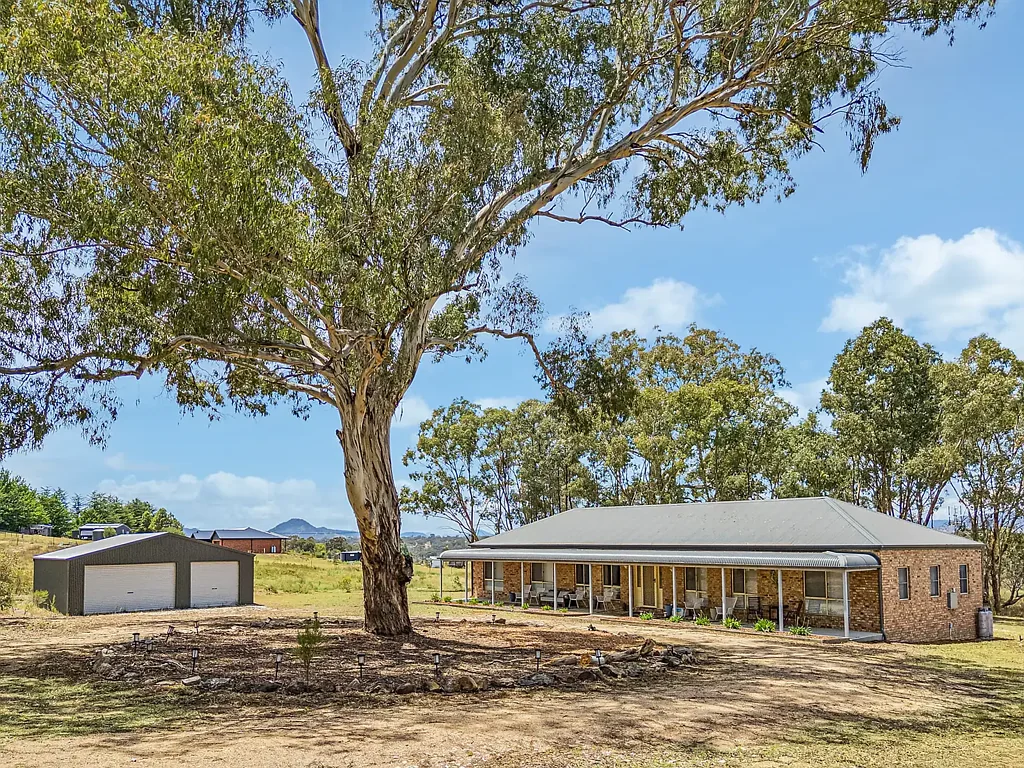 40 Panorama Court, Rylstone, NSW 2849