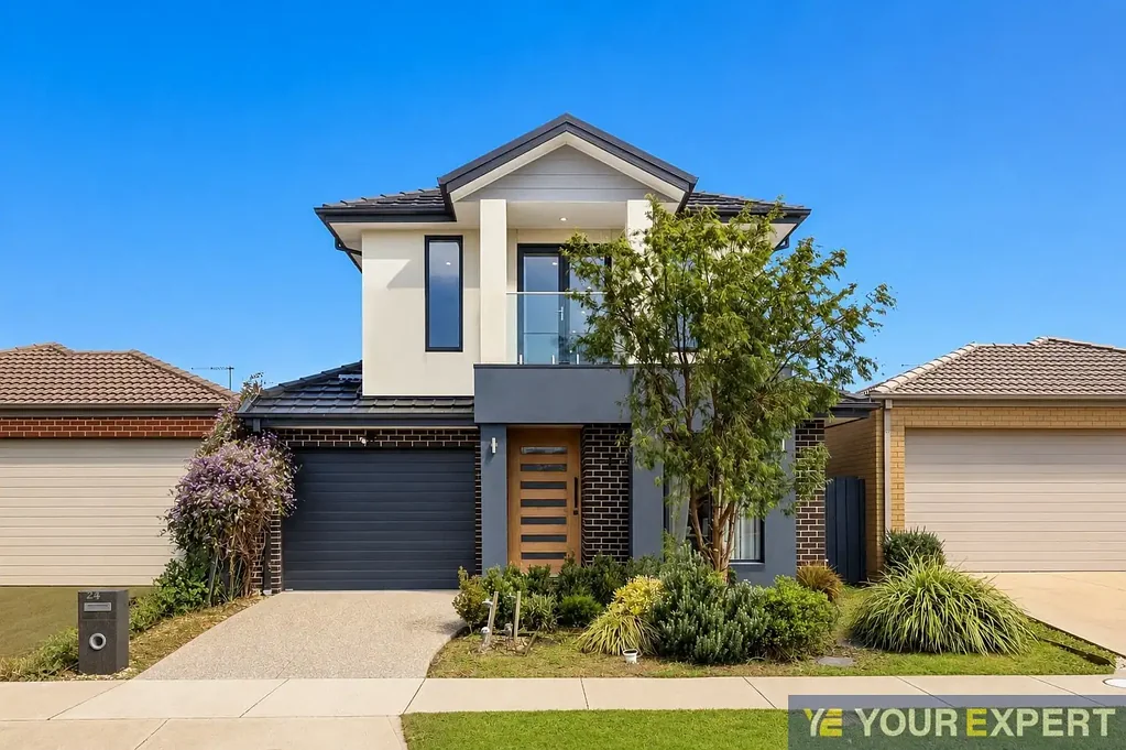 Stunning Family Home