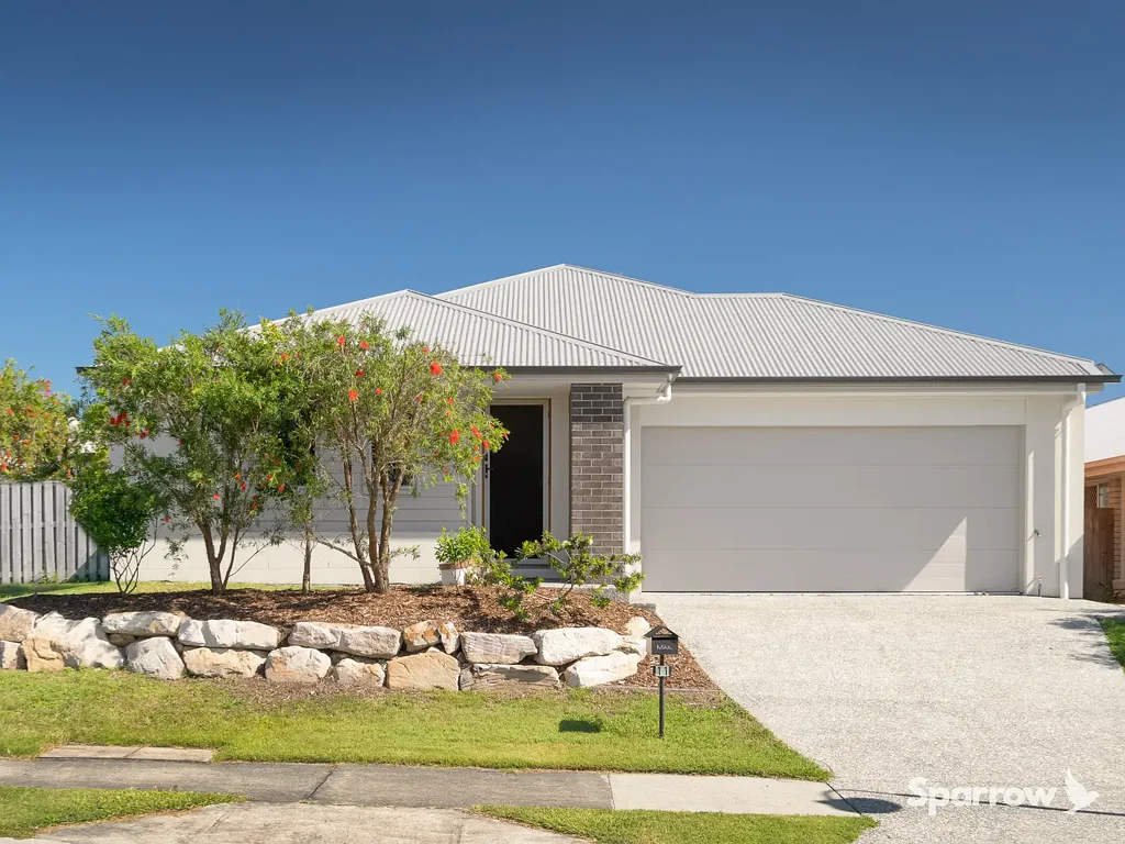 11 Wanaka Street, Bahrs Scrub, QLD 4207