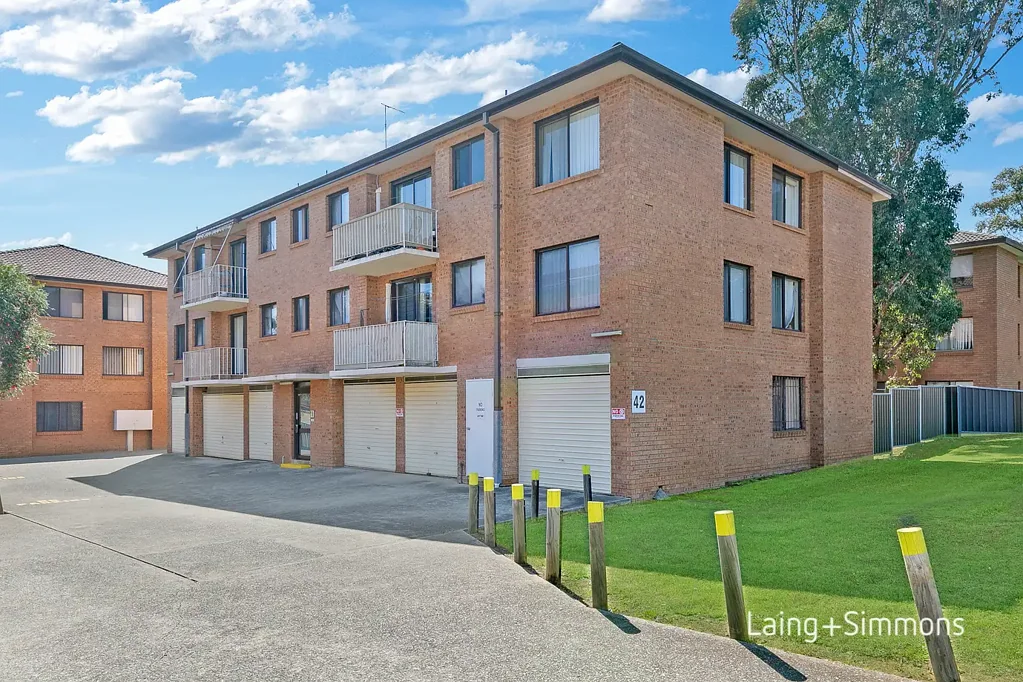 14/42 Luxford Road, Mount Druitt, NSW 2770
