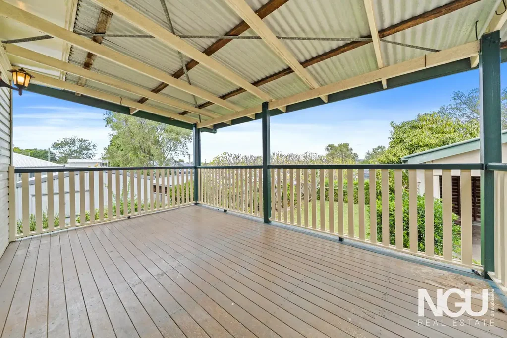Freshly Renovated Character Home in Sought-After Eastern Heights