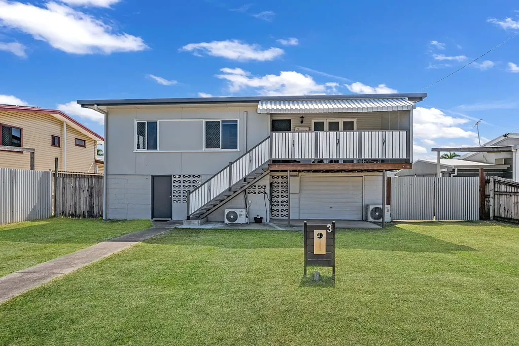 3 Graves Street, North Mackay, QLD 4740