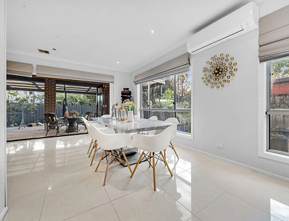 56 Coomoora Road, Springvale South, Bayside, 8 غرف, 6 حمامات, House