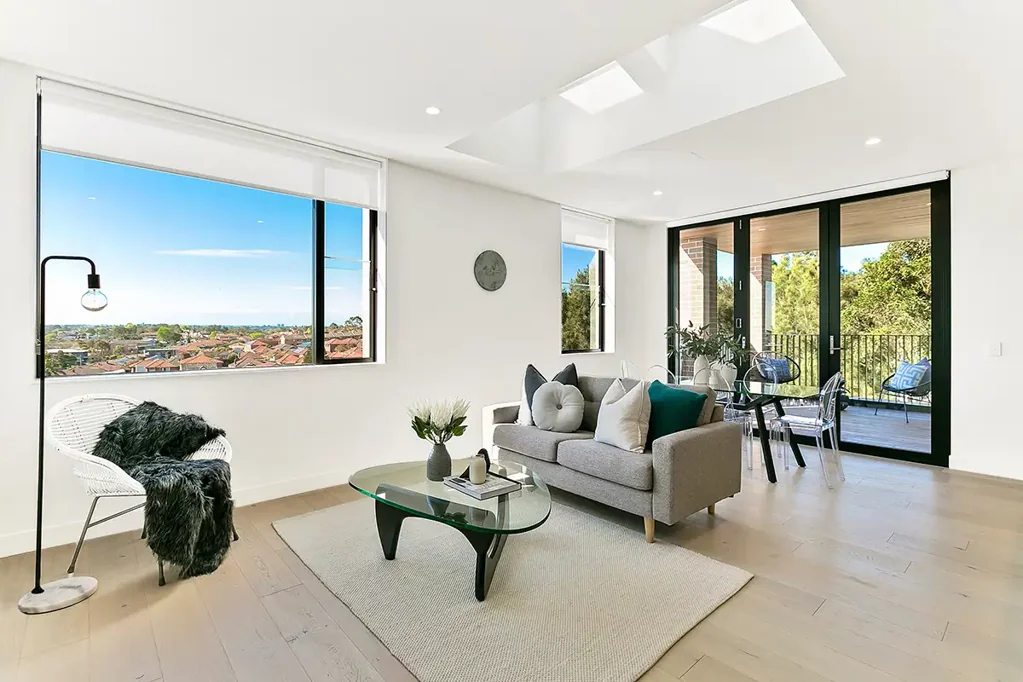 629/3 McKinnon Avenue, Five Dock, NSW 2046