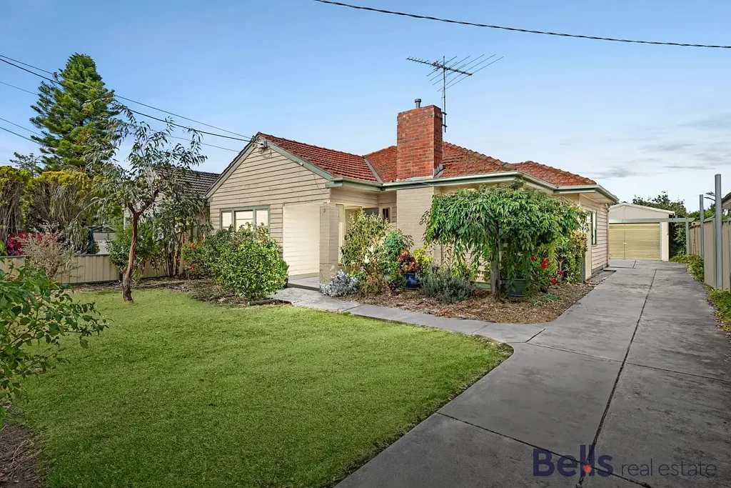 3 Mernda Street, Sunshine West, VIC 3020