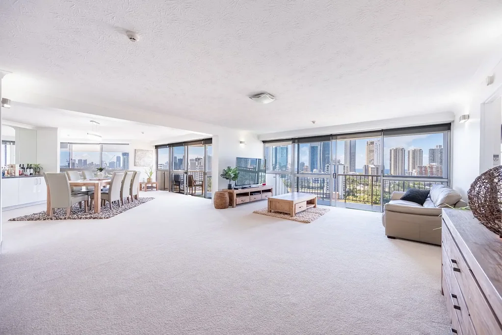 1401/21 Peninsular Drive, Surfers Paradise, QLD 4217
