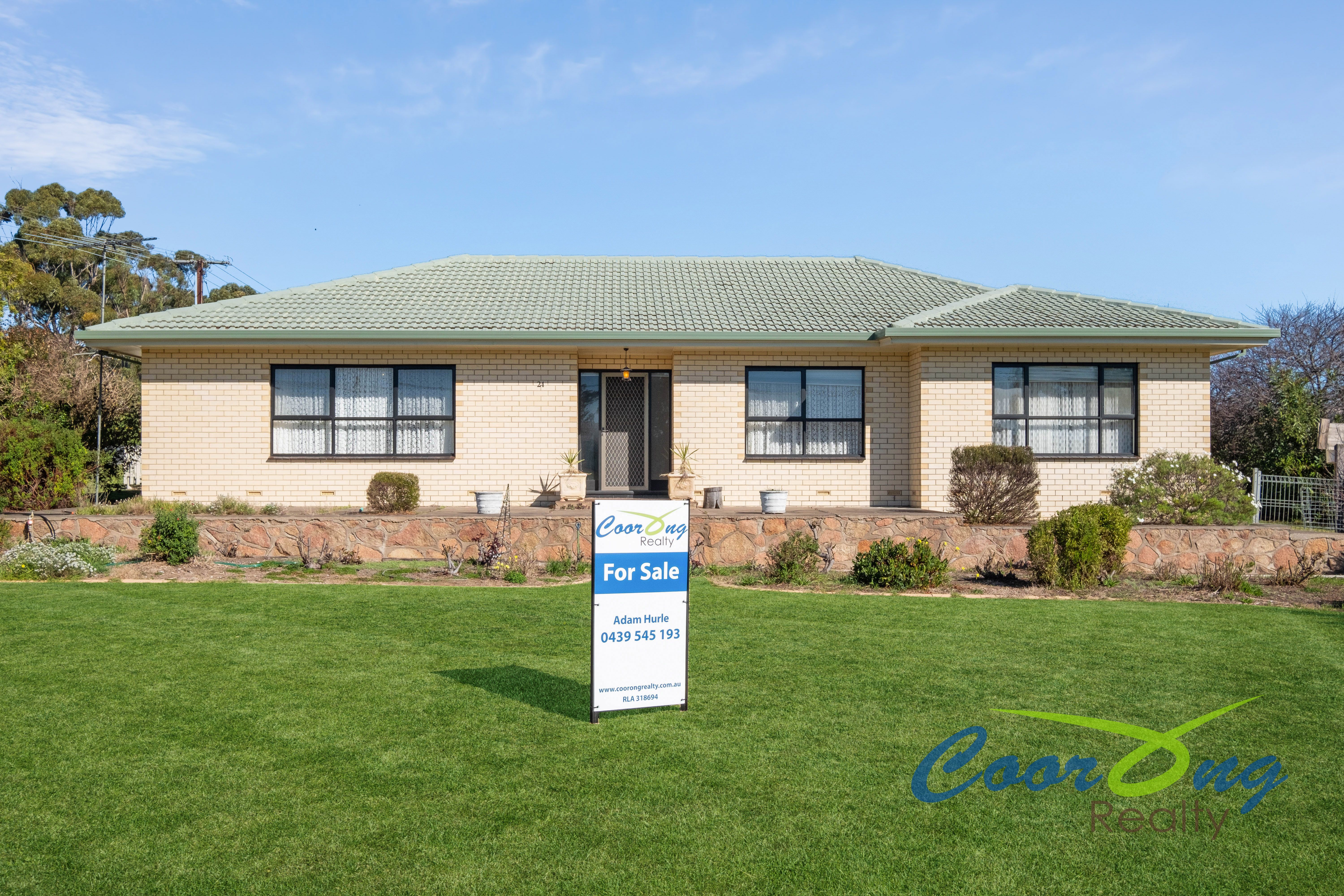 24 ALBERT RD, MENINGIE SA 5264, 0房, 0浴, House