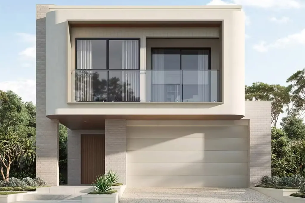 Leppington 4غرفة نوم Brand New Home ! Build your own design.