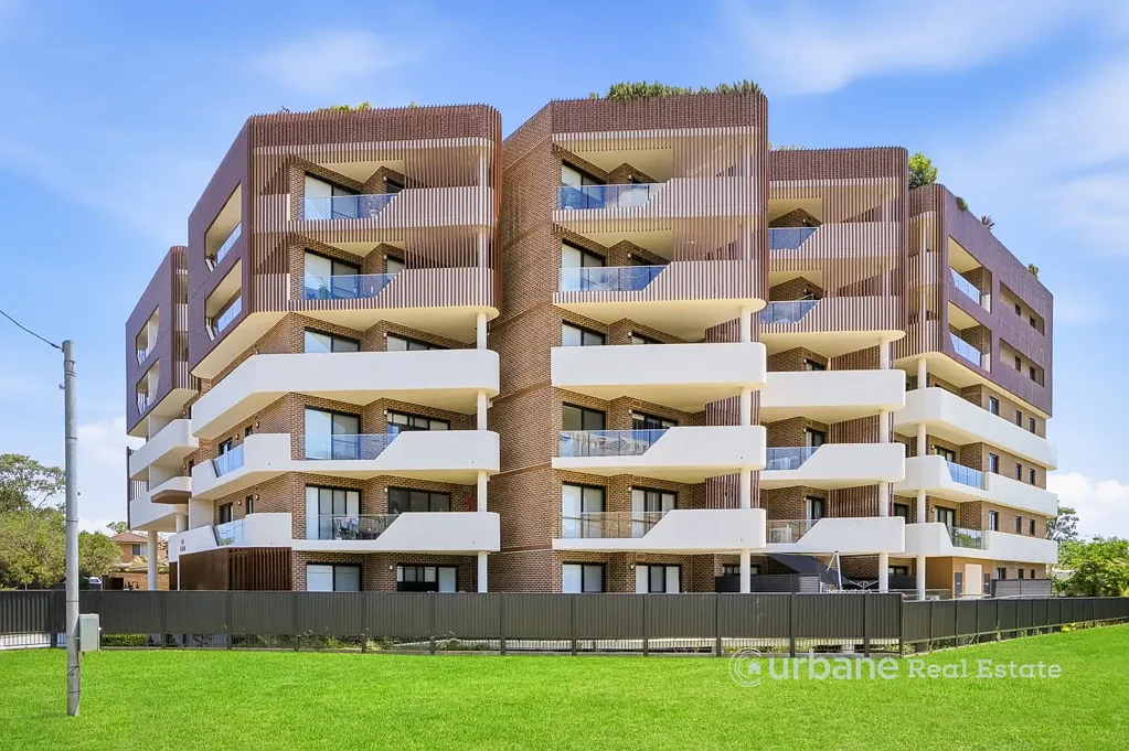 Blacktown 3房 黄金地段核心 便捷步行生活 三卧带步入式衣帽间 主卧带独立卫浴 现代厨房欧洲电器 全天候阳台 多重社区设施 Discover Modern Luxury at The Atrium- Spacious Apartments in the Heart of Blacktown!