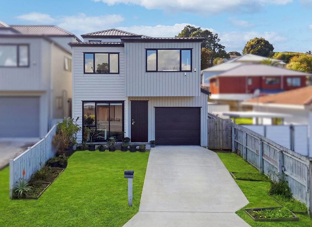West Harbour 3房  Modern Elegance & Ultimate Convenience in ...