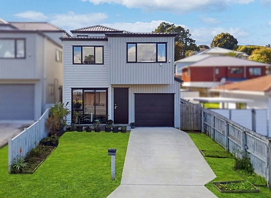 West Harbour 3房  Modern Elegance; Ultimate Convenience West Harbour