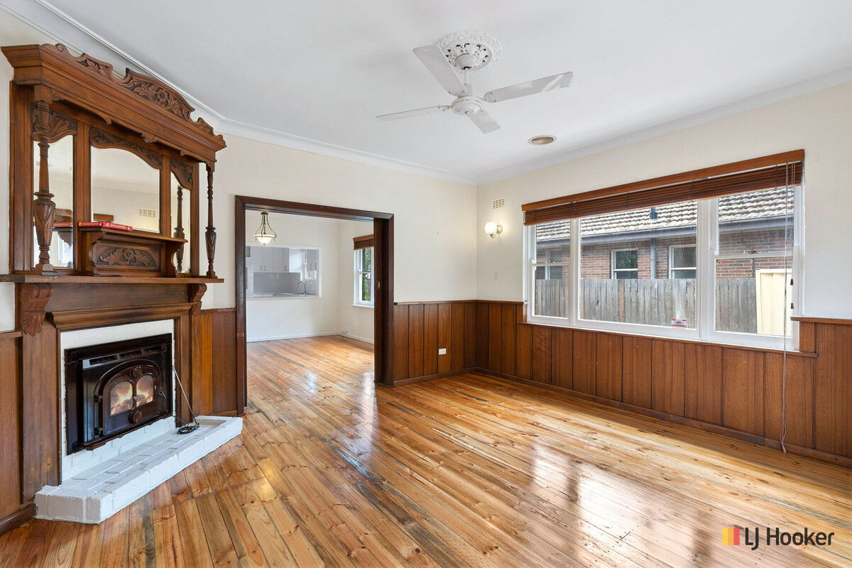 119 LIMESTONE AV, BRADDON ACT 2612, 0 Bedrooms, 0 Bathrooms, House