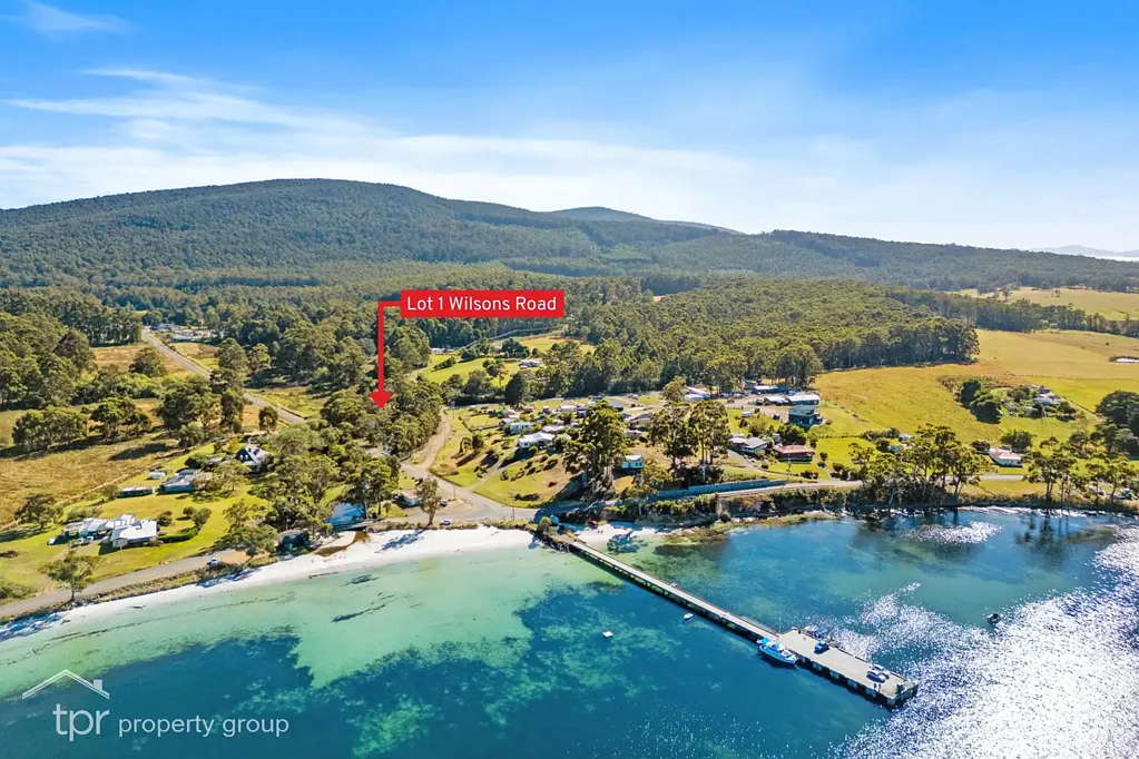 Lot 1 Wilsons Road, Southport, TAS 7109