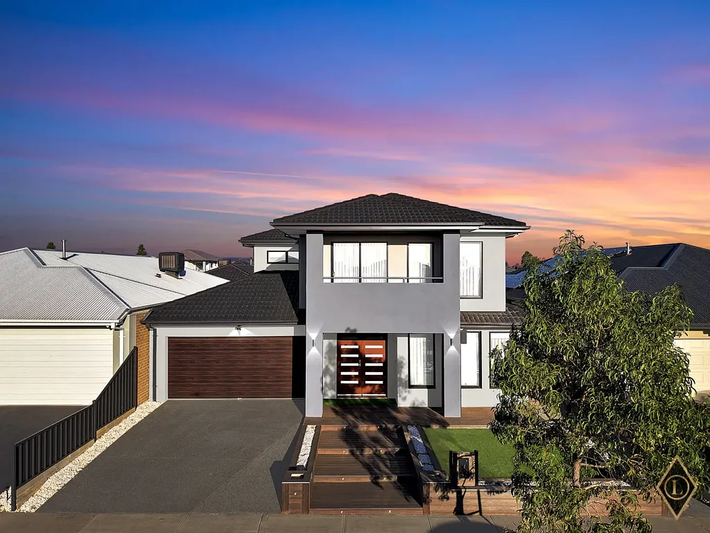 5 Jovial Avenue, Tarneit, VIC 3029