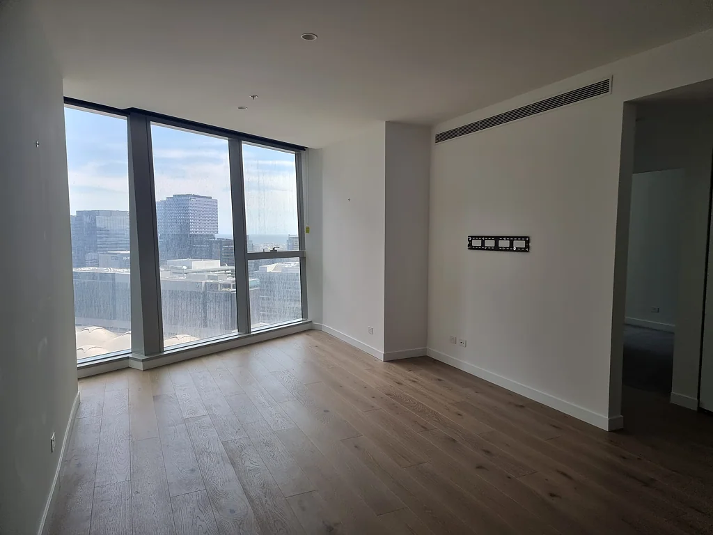 Two Bedrooms with Luxury Living in the heart of Melbourne CBD