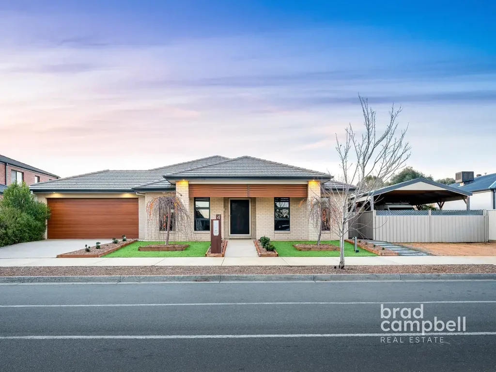 Kialla 4 Bedroom SPACIOUS FAMILY FRIENDLY HOME, BUILT FOR COMFORT