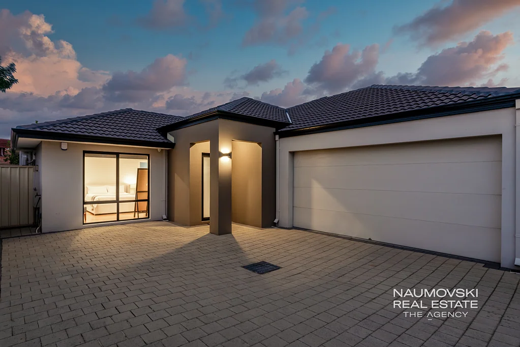 426A Flinders Street, Nollamara, WA 6061