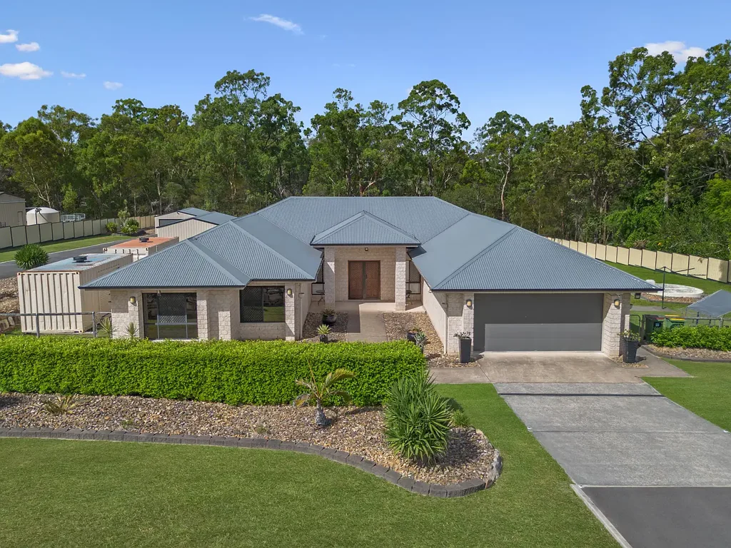 9-13 Themeda Close, New Beith, QLD 4124