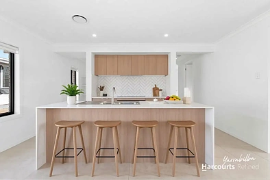 3 Arthurs Circuit, Yarrabilba, QLD 4207, 4房, 2浴, House