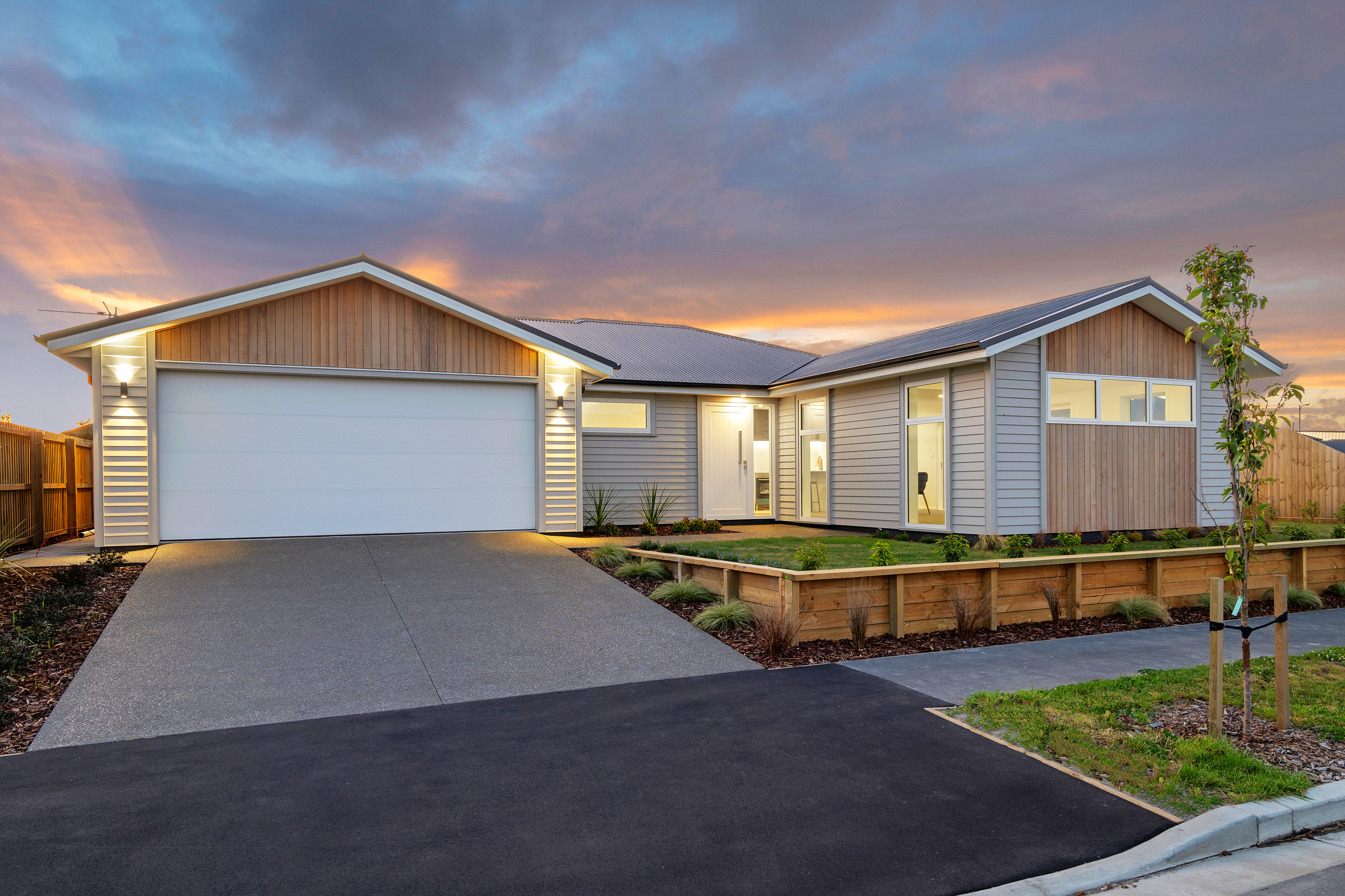 4 Mackinnon Street, Marshland, Christchurch, 4 chambres, 0 salles de bain, House