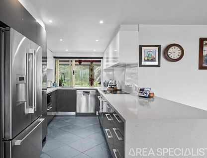 58-60 Banool Crescent, Mount Eliza, Mornington Peninsula, 5房, 3浴, House