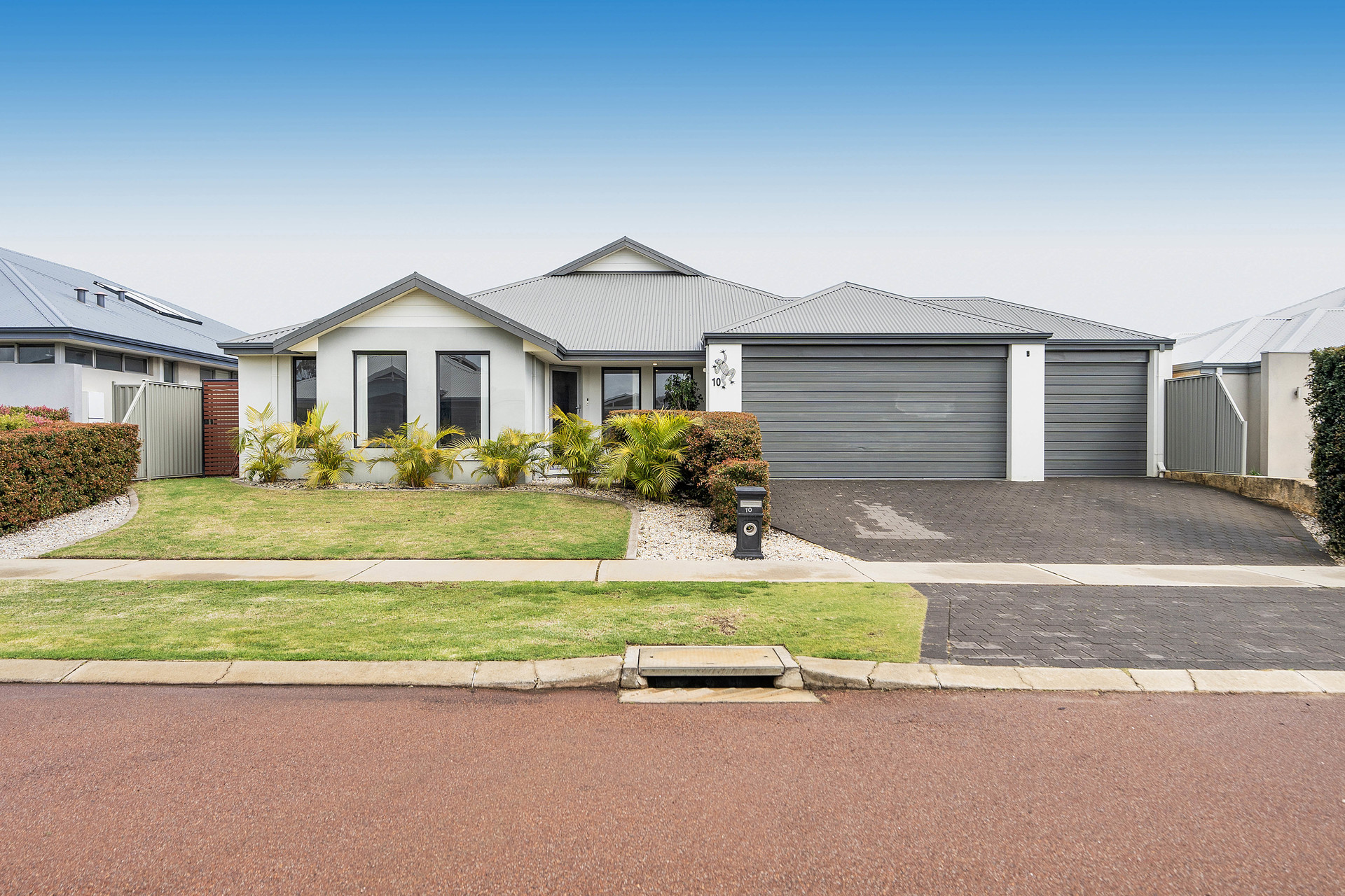 10 CRILLIN WAY, BYFORD WA 6122, 0 habitaciones, 0 baños, House