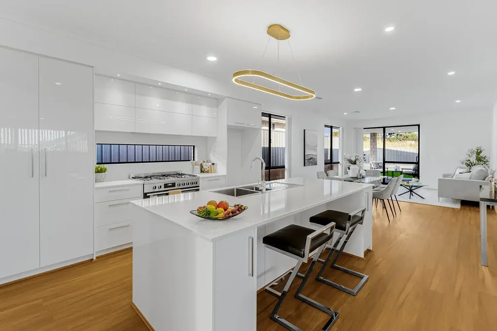 Wandi 4房  Be the First to Call It Home - A Stunning New Family Haven in Honeywood