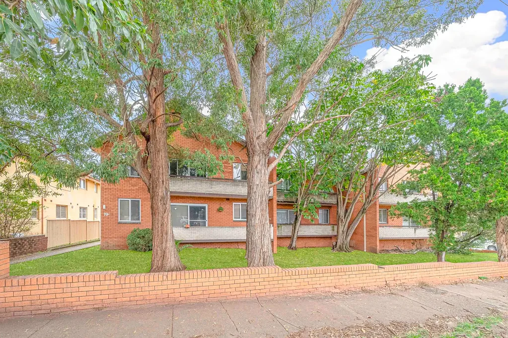 5/73-75 Northumberland Road, Auburn, NSW 2144