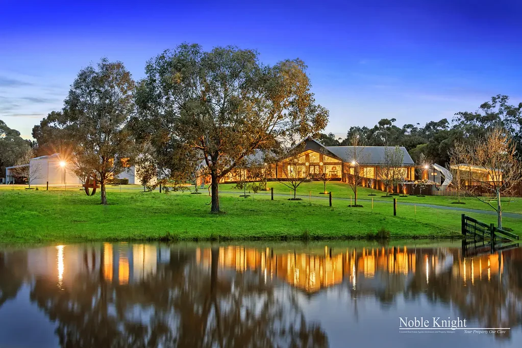 Yea 5房  "Carey Park" Resort Style Country Living