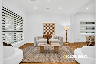 客厅 - 15 Davidson Avenue, Hendon, SA 5014
