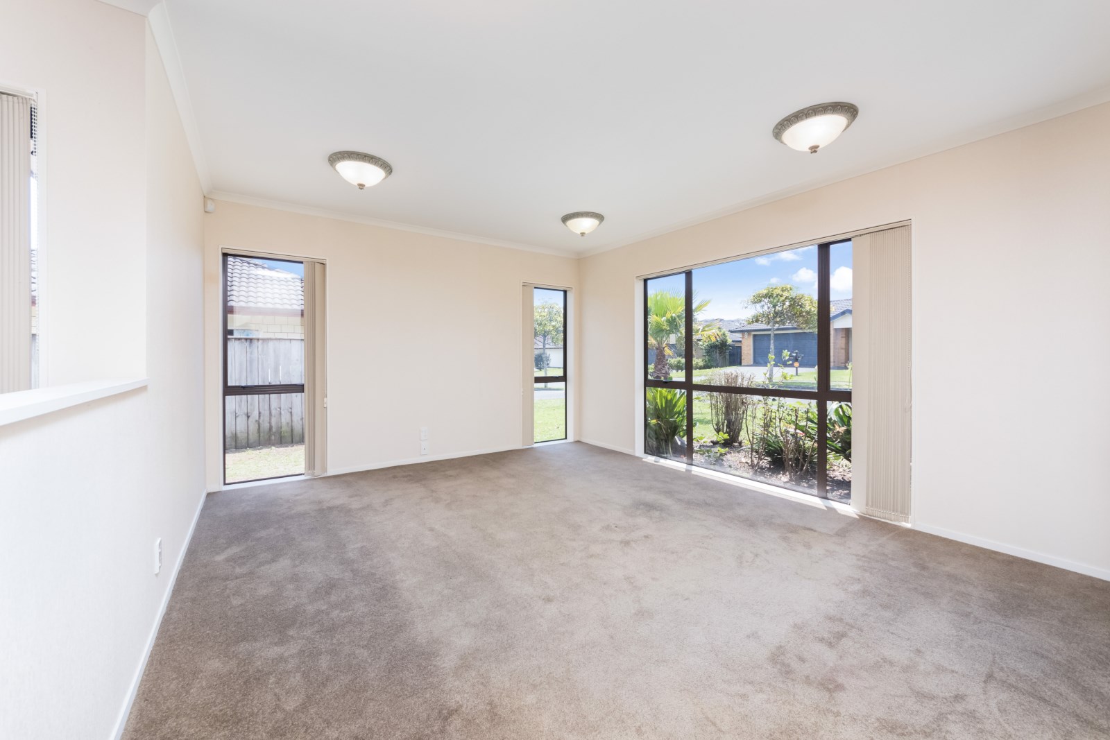 5 Sonterra Close, Randwick Park, Auckland - Manukau, 3 कमरे, 0 बाथरूम