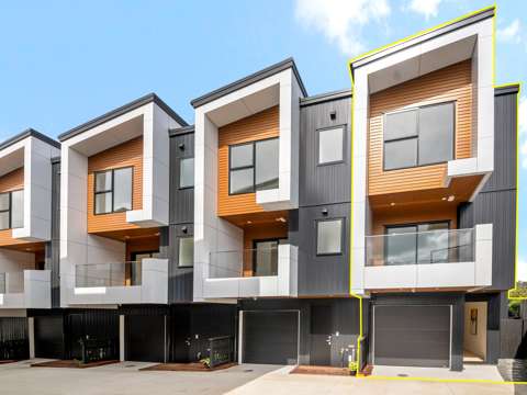Epsom 2房  Sophisticated Design & Smart Living