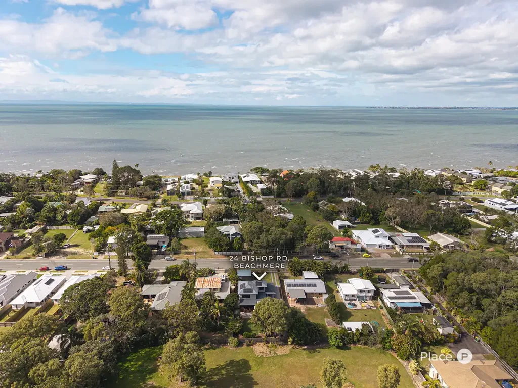 Beachmere 5Habitaciones Stunning coastal living meets space, flexibility and opportunity!