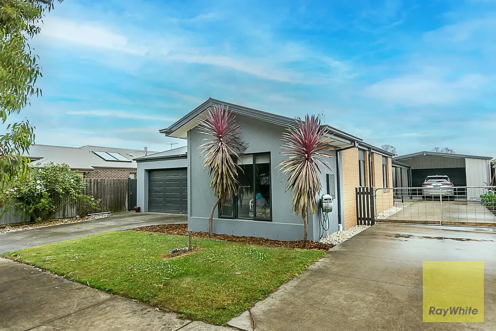 22 Blackwood Drive, Foster, VIC 3960