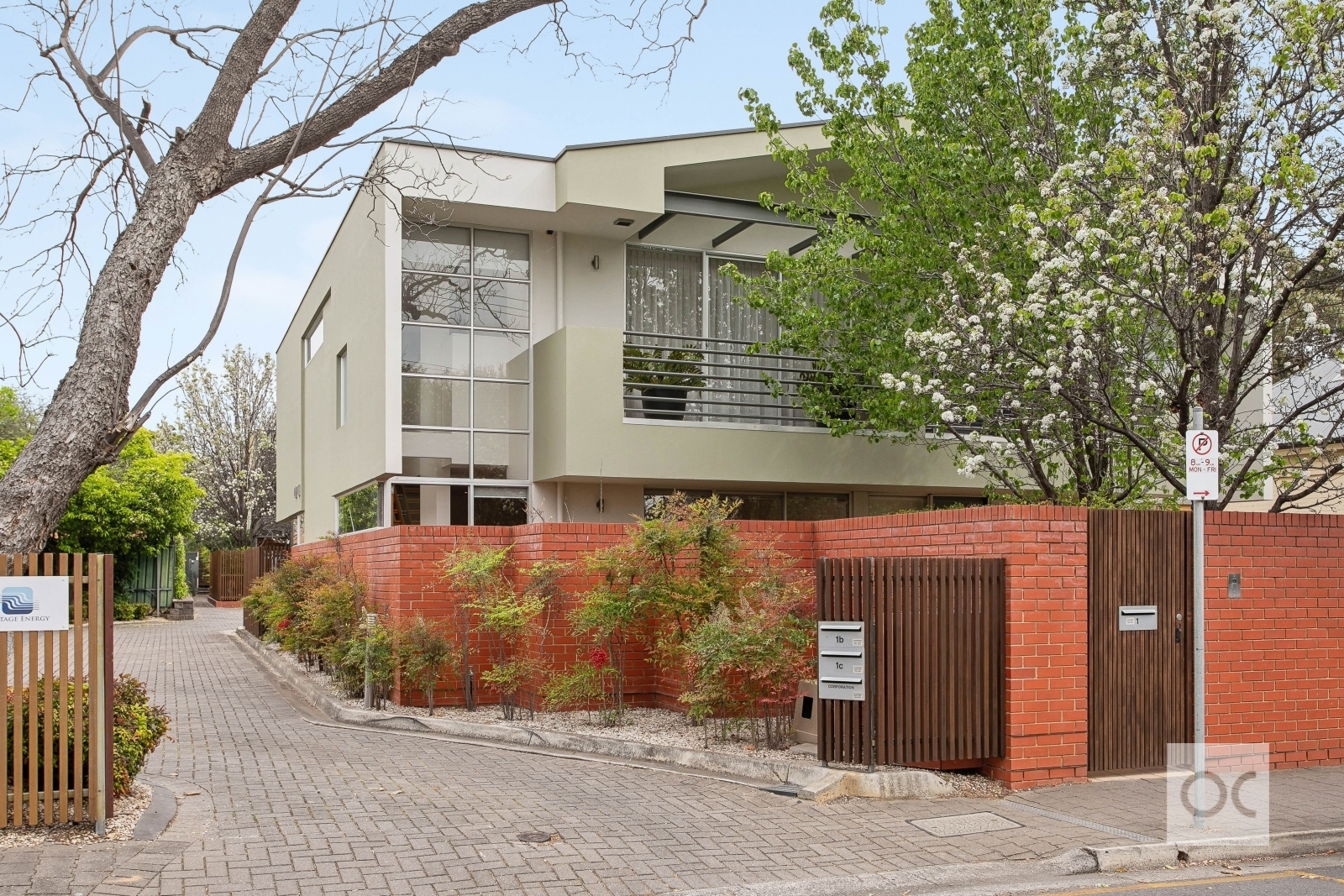 1 ALBERT ST, GOODWOOD SA 5034, 0部屋, 0バスルーム, Townhouse