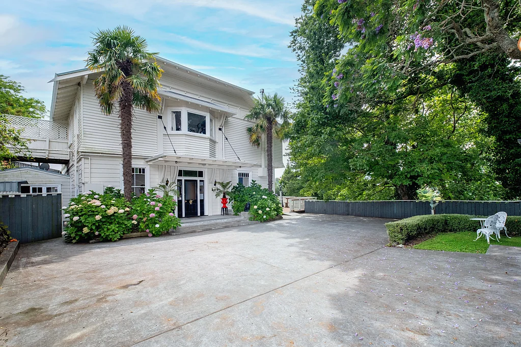 Napier Hill 5ਬੈੱਡਰੂਮ Fitzroy's Next Story Could Be Yours