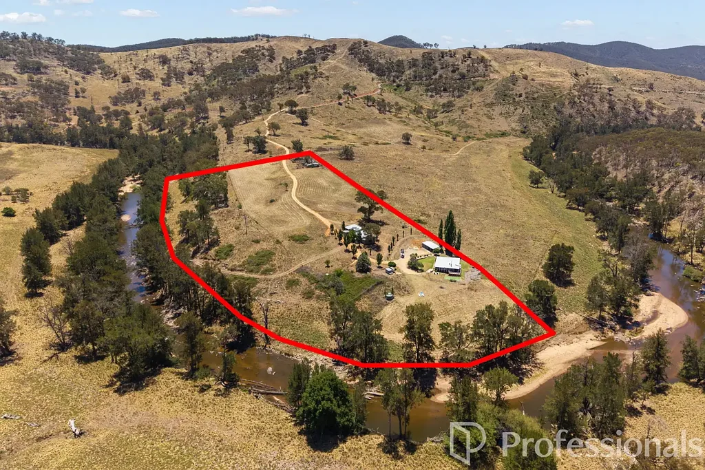 372 Killongbutta Road, Killongbutta, NSW 2795