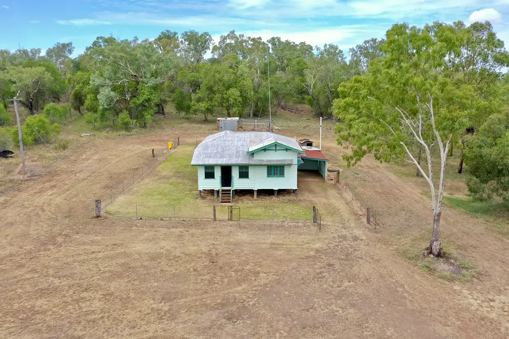 Country Retreat in Rosalie Plains