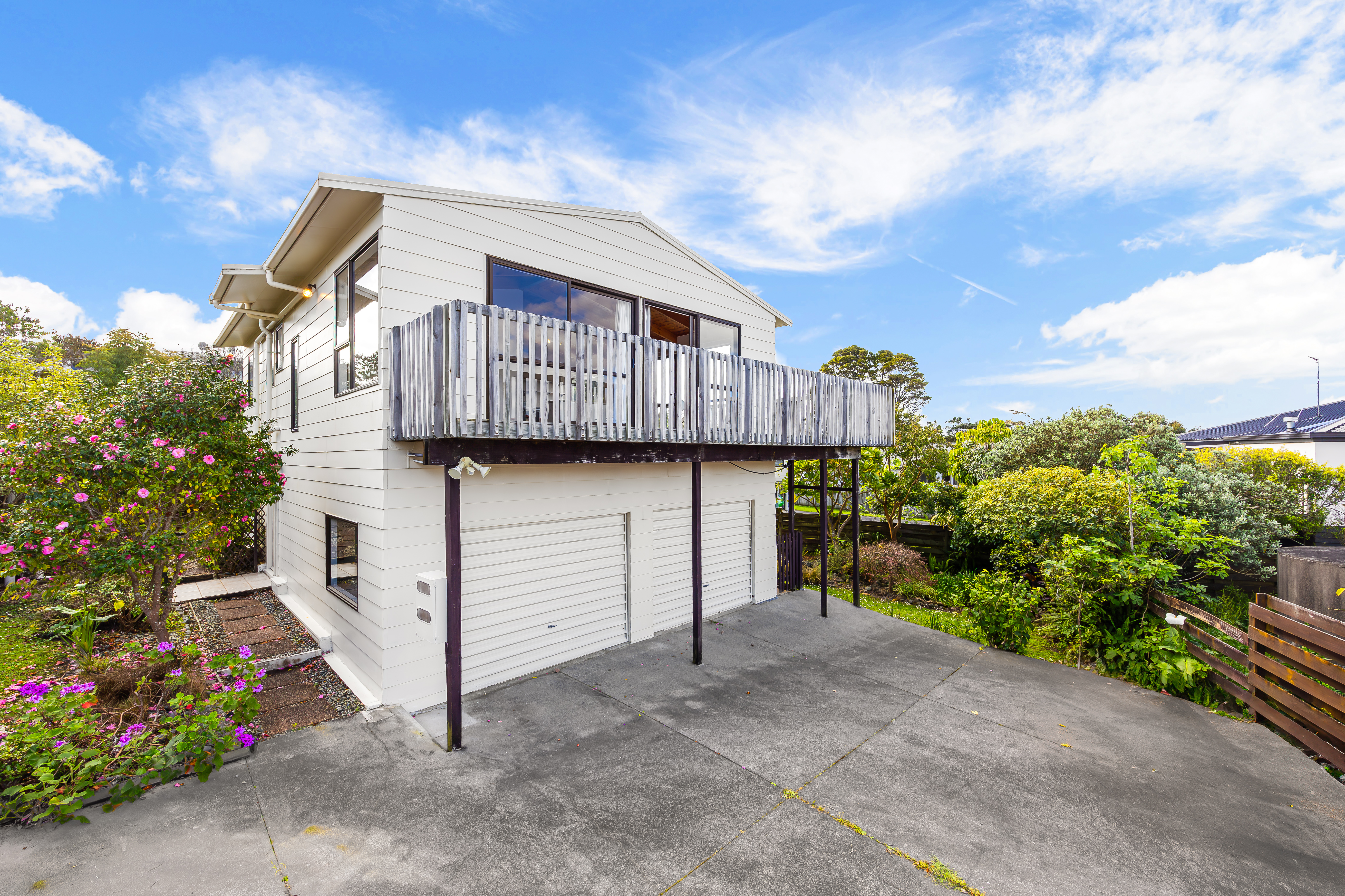 18a Brixton Road, Manly, Auckland - Rodney, 3 ห้องนอน, 0 ห้องน้ำ, House