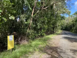 Lot 211 Teak Road, Daintree