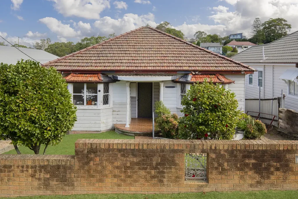 Highfields 3房  Unlock the Potential & Create Your Forever Home