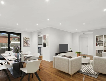 19 James Cook Drive, Endeavour Hills, South East Melbourne, 4 રૂમ, 2 બાથરૂમ, House