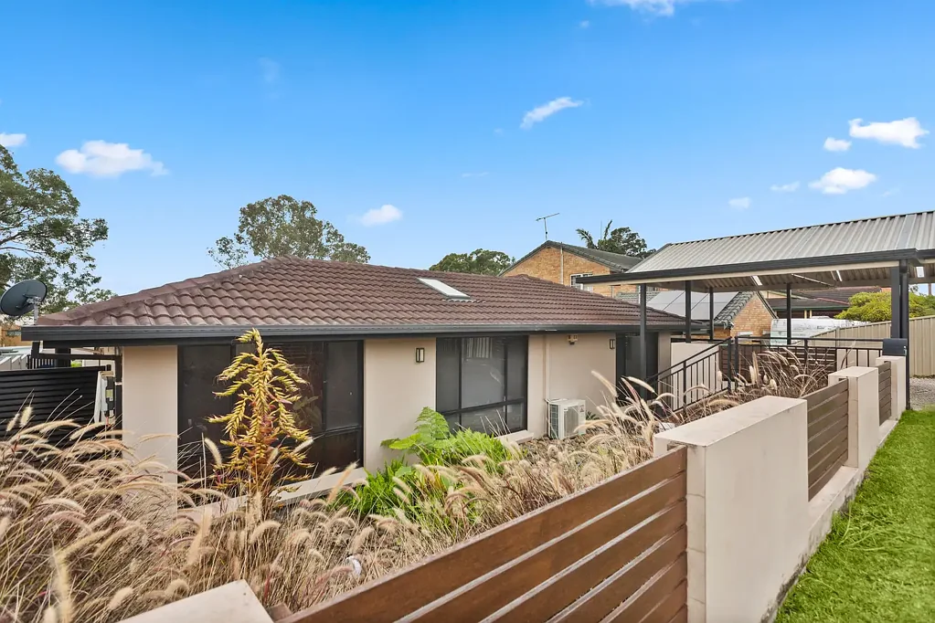 Albion Park 4chambre Resort-Style Family Entertainer
