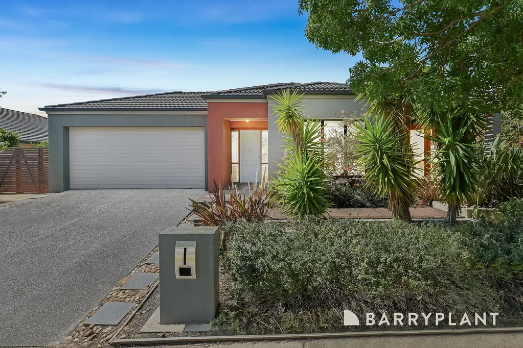 42 Wurundjeri Boulevard, Berwick, VIC 3806