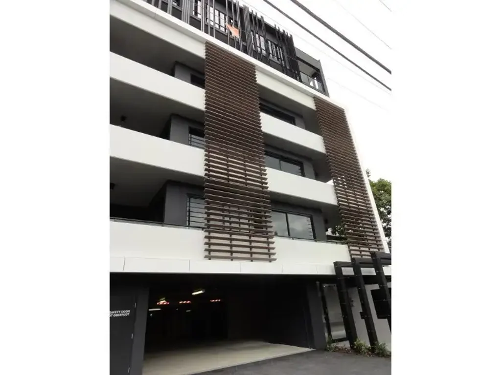 First level apartment in a secure complex - close to cafes, restaurants, schools, shops and CBD