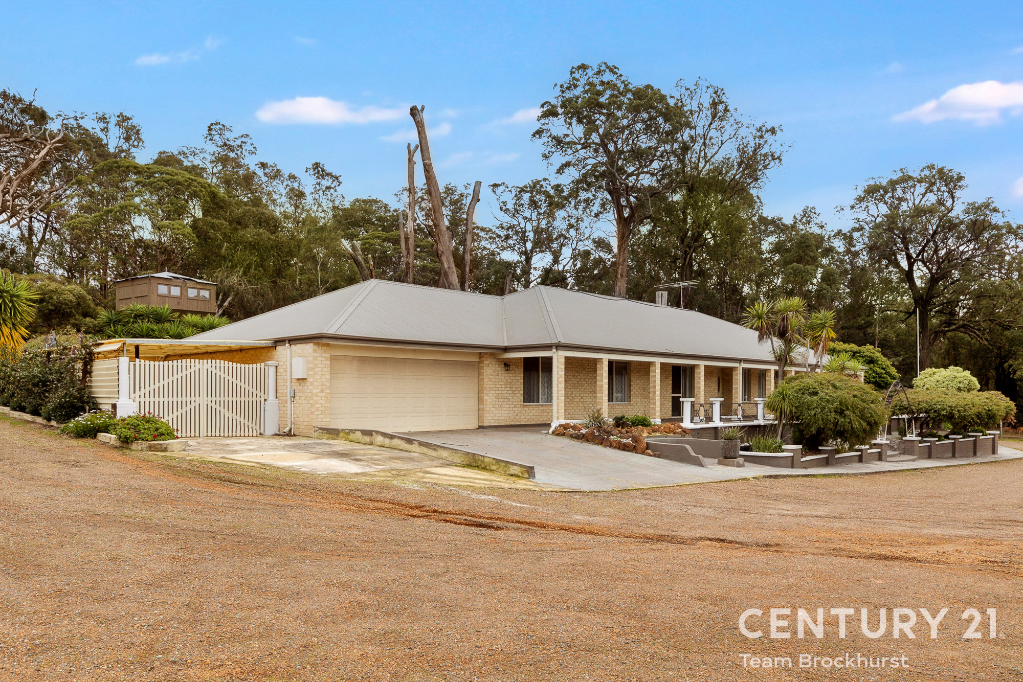 59 MARGINATA PDE, JARRAHDALE WA 6124, 0 Schlafzimmer, 0 Badezimmer, House