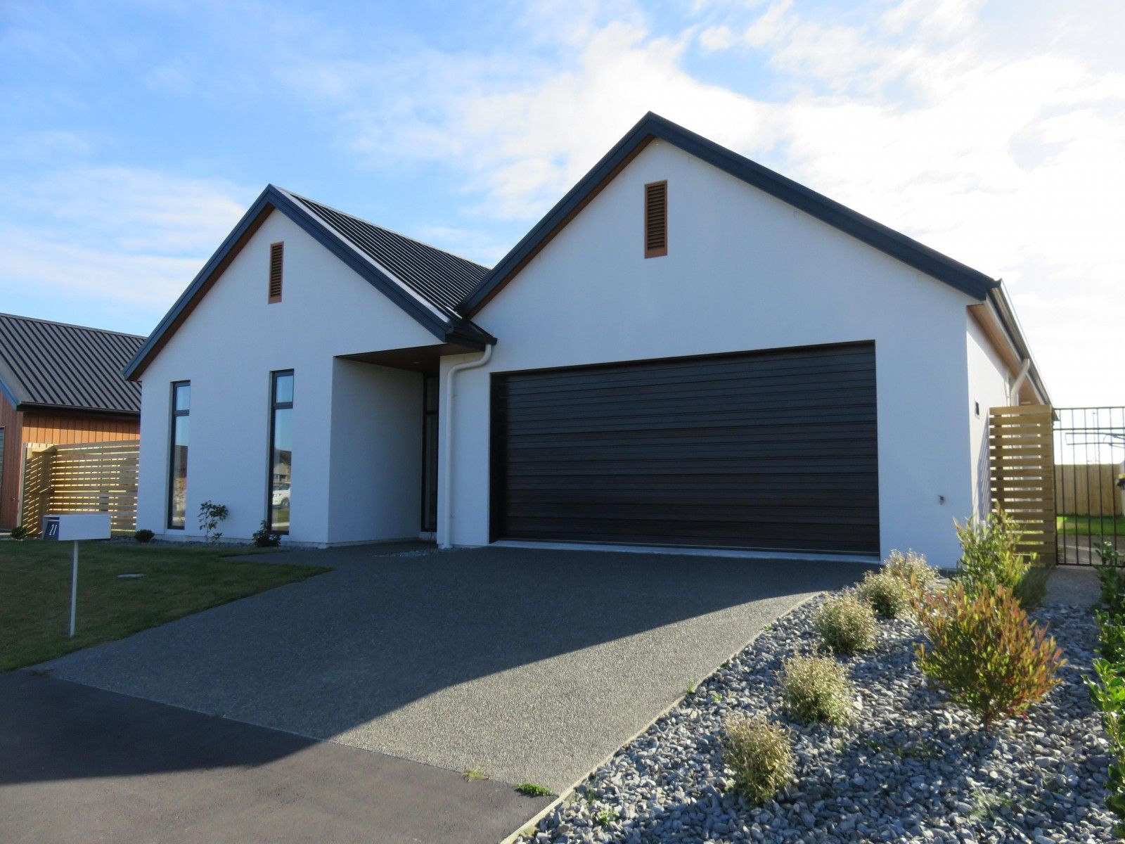 21 Meyer Crescent, Halswell, Christchurch, 4 habitaciones, 3 baños